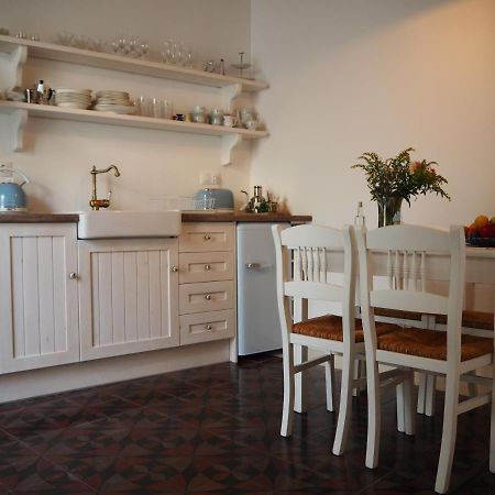 Stella'S Home: Old Town Traditional Cretan House Ираклион Экстерьер фото